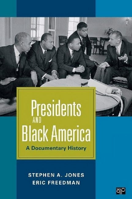 Presidents and Black America