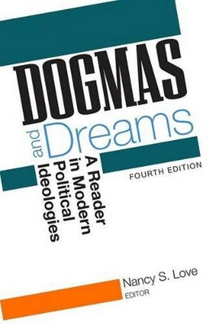 Dogmas and Dreams 4/e