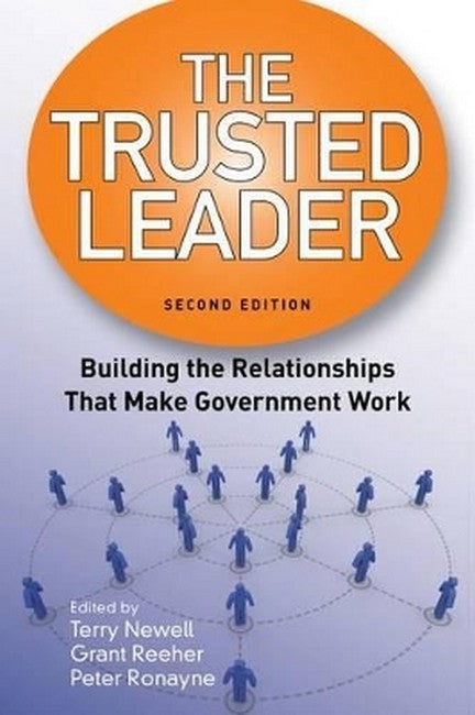 The Trusted Leader 2/e