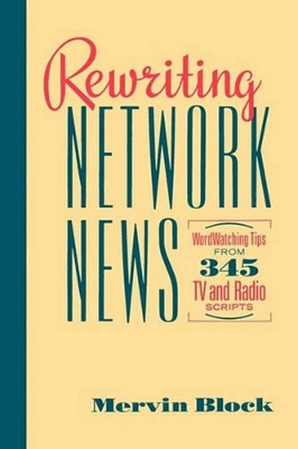 Rewriting Network News