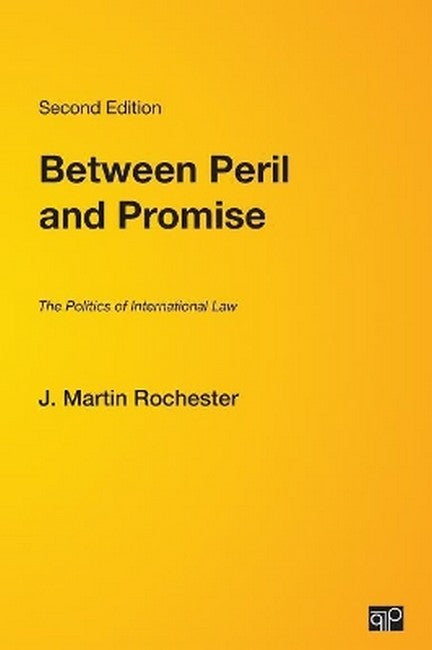 Between Peril and Promise 2/e