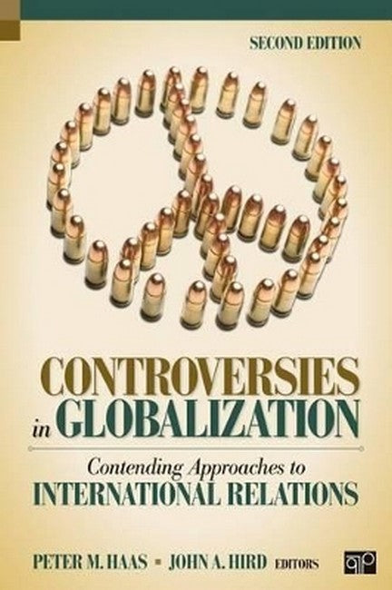 Controversies in Globalization 2/e