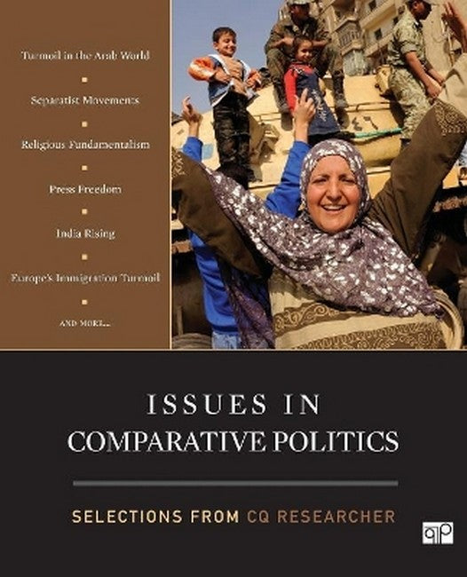 Issues in Comparative Politics