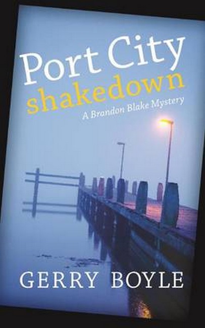 Port City Shakedown
