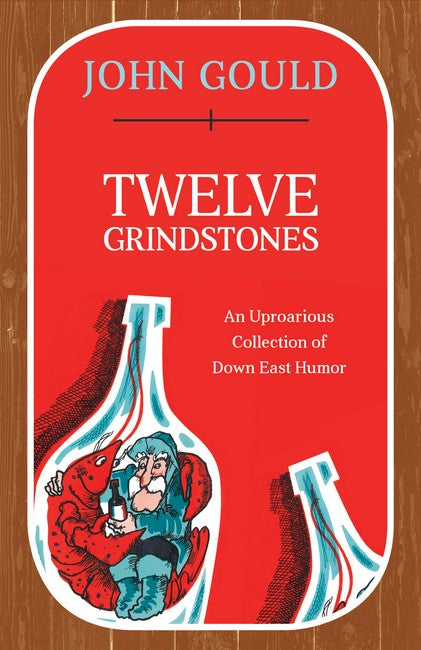 Twelve Grindstones