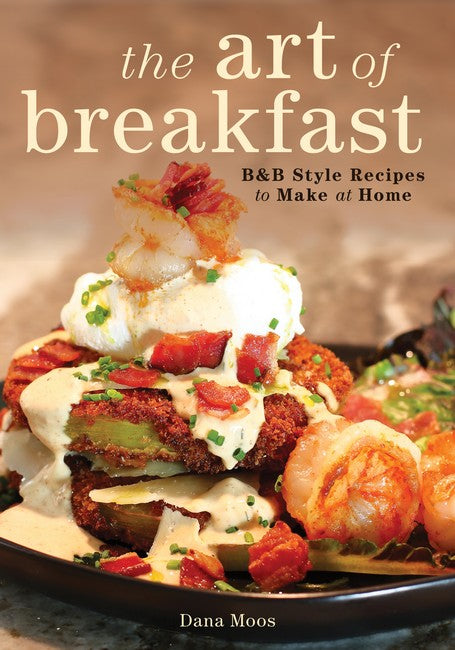 The Art of Breakfast 2/e