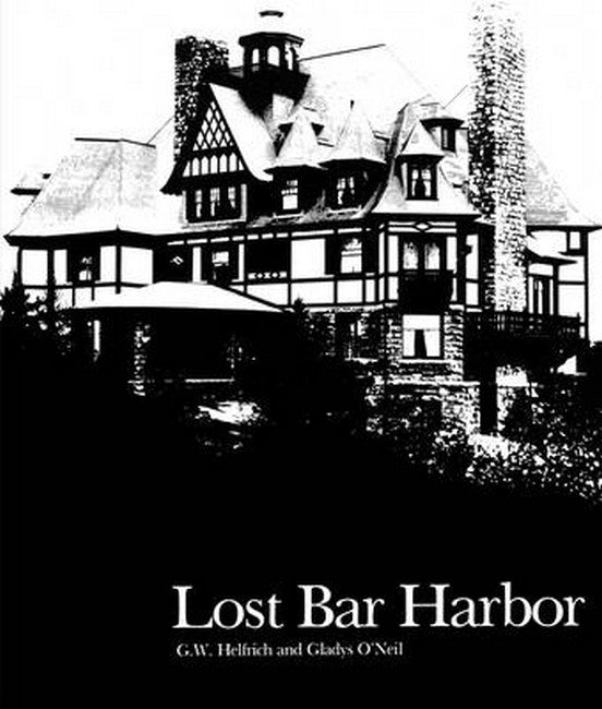 Lost Bar Harbor