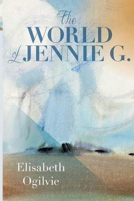 World of Jennie G.