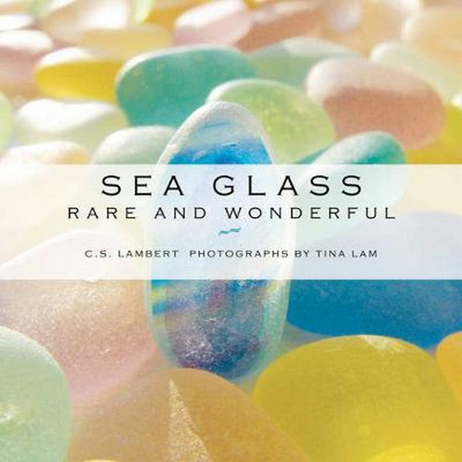 Sea Glass