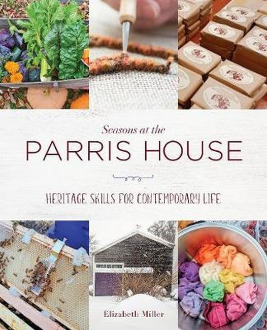 Heritage Skills for Contemporary Life