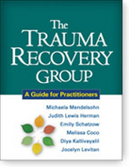 The Trauma Recovery Group