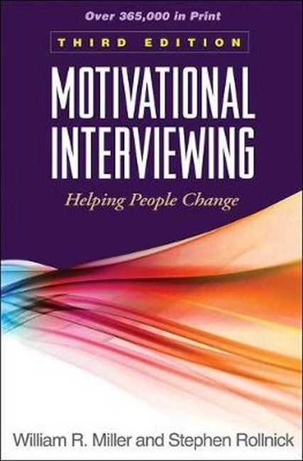 Motivational Interviewing 3/e