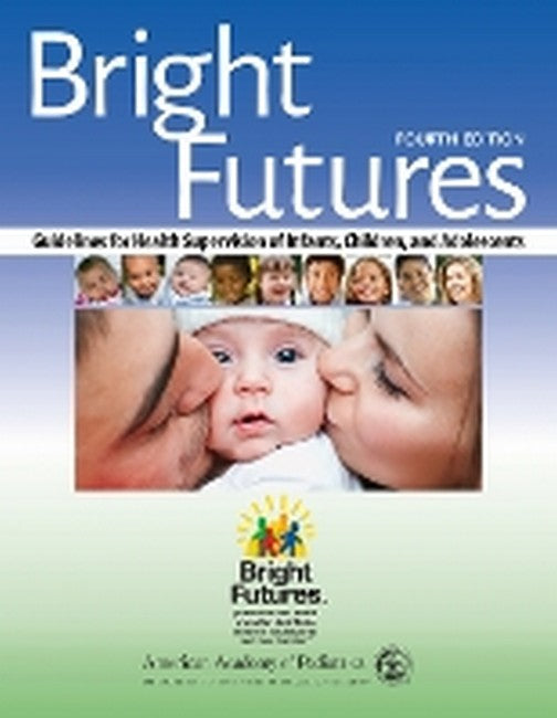 Bright Futures 2/e