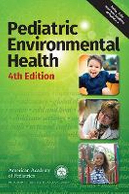 Pediatric Environmental Health 2/e