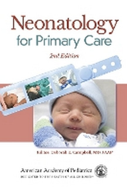 Neonatology for Primary Care 5/e