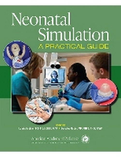 Neonatal Simulation 4/e