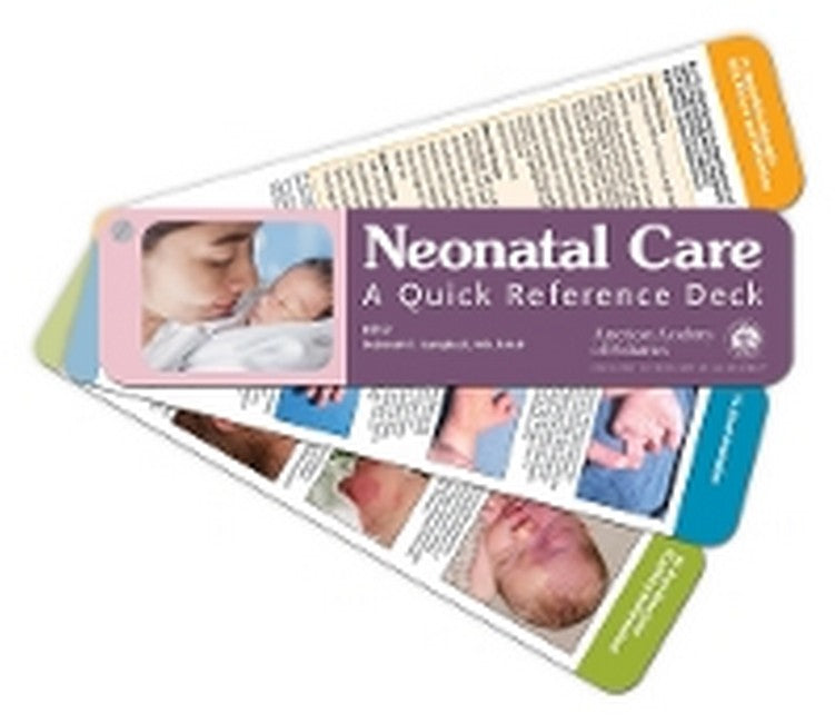 Neonatal Care 4/e
