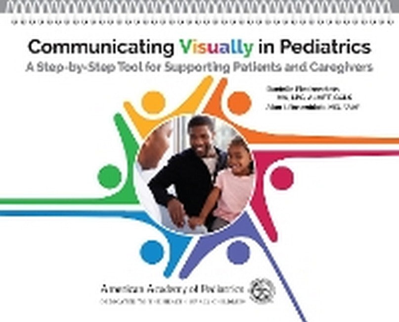 Communicating Visually in Pediatrics 7/e