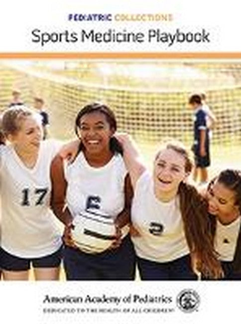 Sports Medicine Playbook 8/e