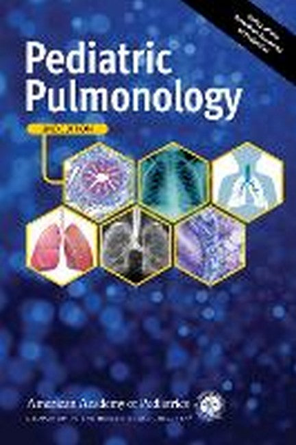 Pediatric Pulmonology 2/e