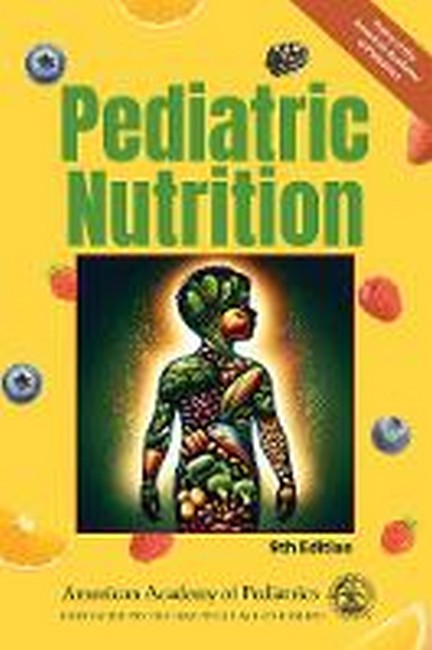 Pediatric Nutrition 4/e