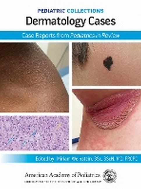 Dermatology Cases