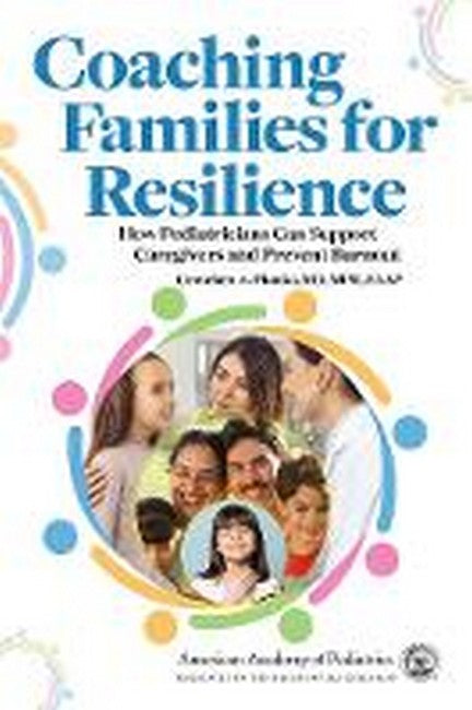 Coaching Families for Resilience