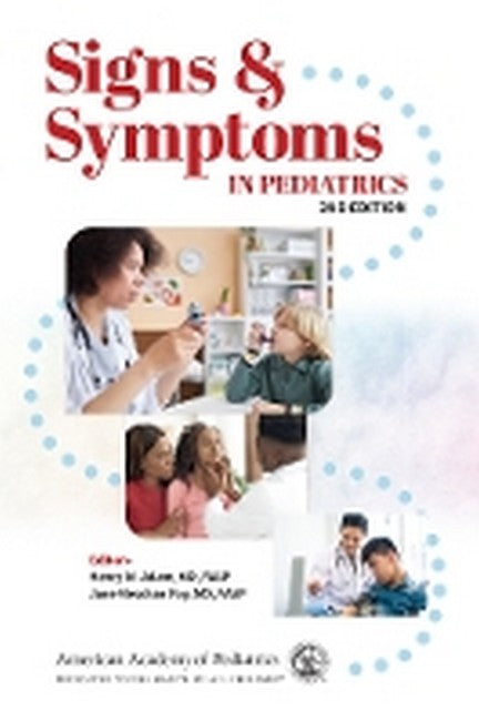 Signs & Symptoms in Pediatrics 3/e