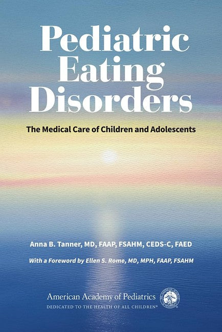 Pediatric Eating Disorders