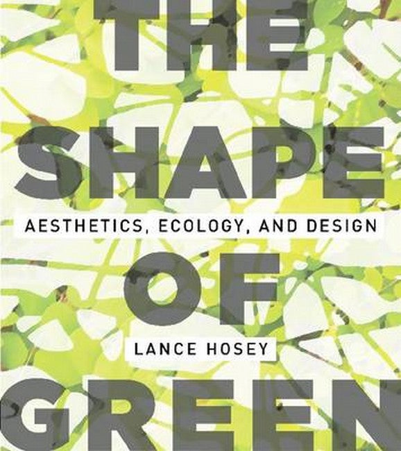 Shape of Green: