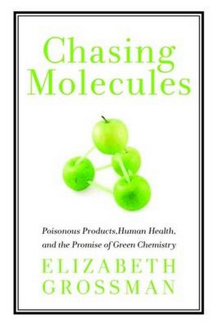 Chasing Molecules: