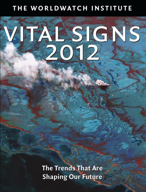 Vital Signs 2012