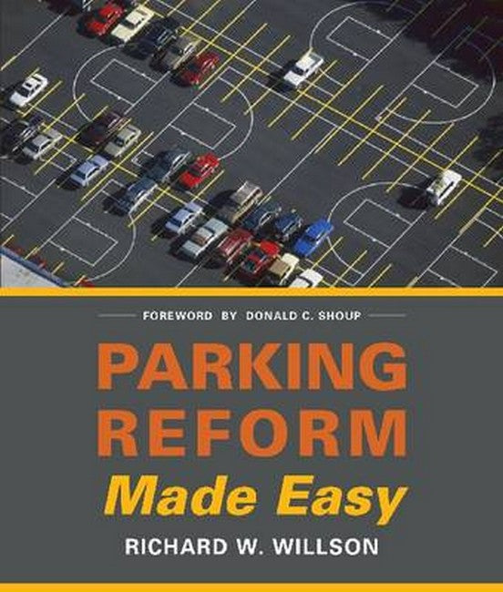 Parking Reform Made Easy