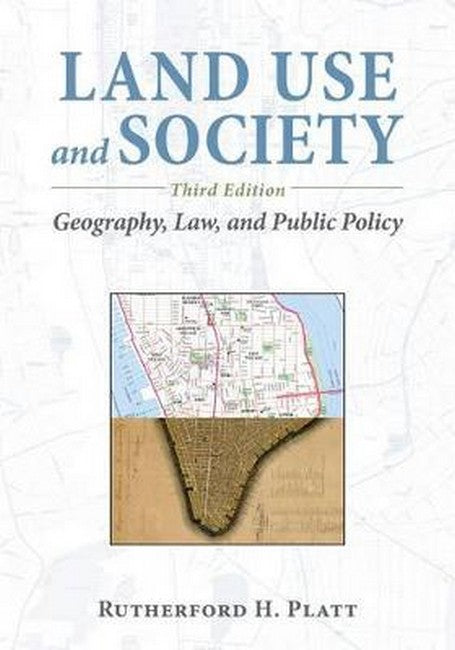 Land Use and Society: