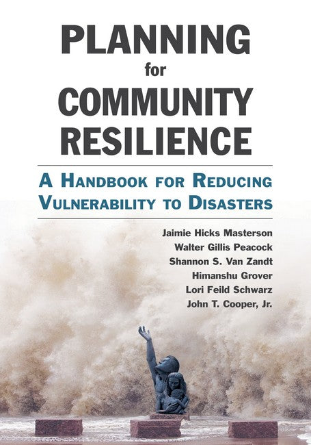 Planning for Community Resilience: