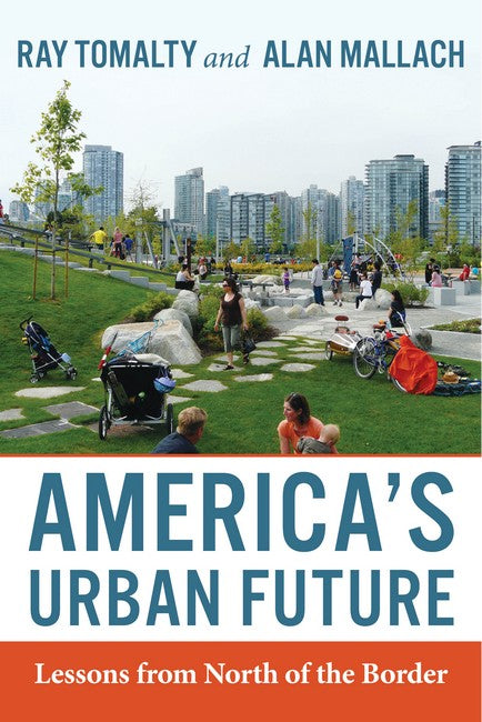 America's Urban Future: