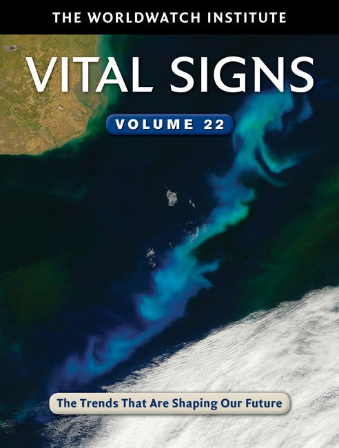 Vital Signs Volume 22