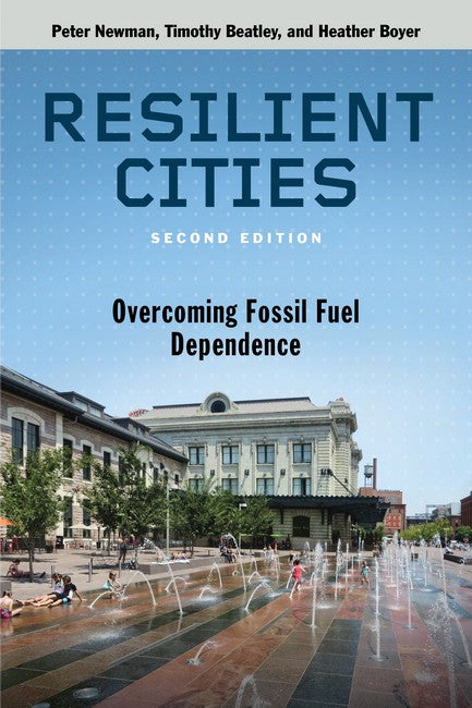 Resilient Cities: