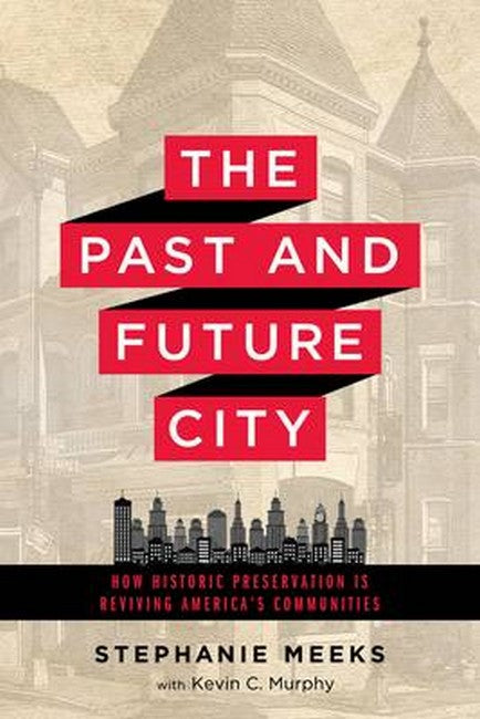 Past and Future City: