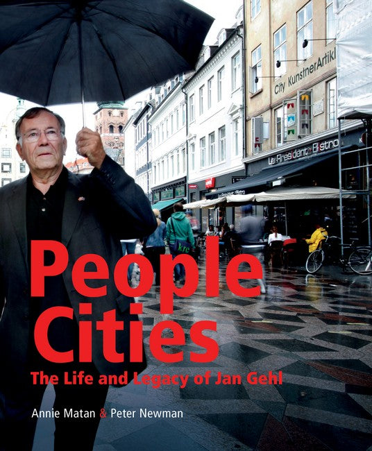 People Cities: