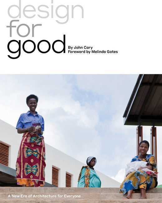 Design for Good: