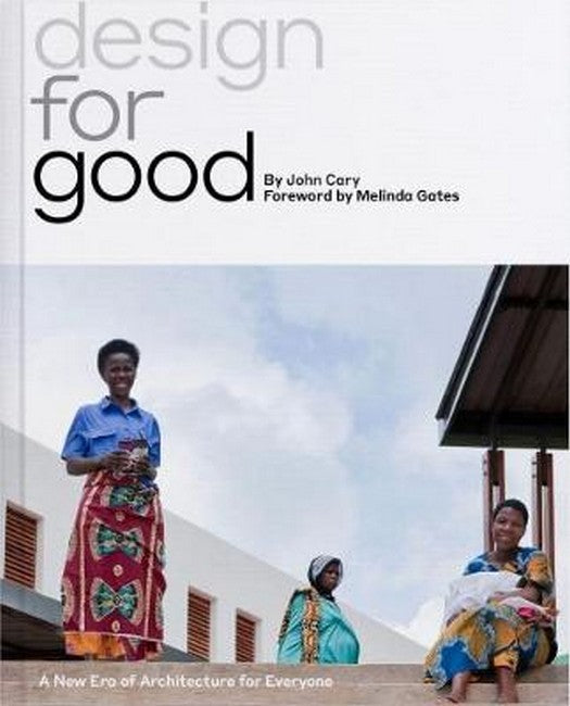 Design for Good: