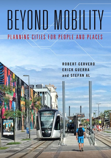 Beyond Mobility: