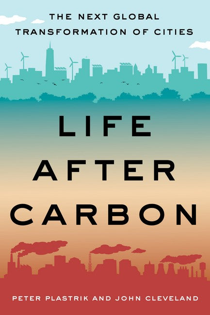 Life After Carbon: