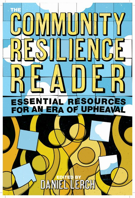 Community Resilience Reader: