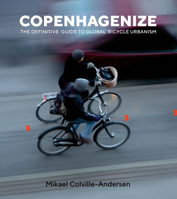 Copenhagenize: