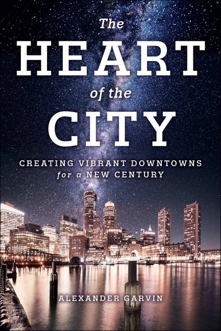 Heart of the City: