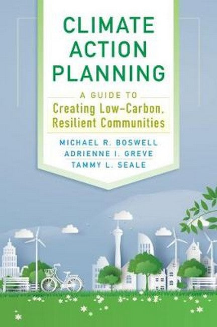 Climate Action Planning: