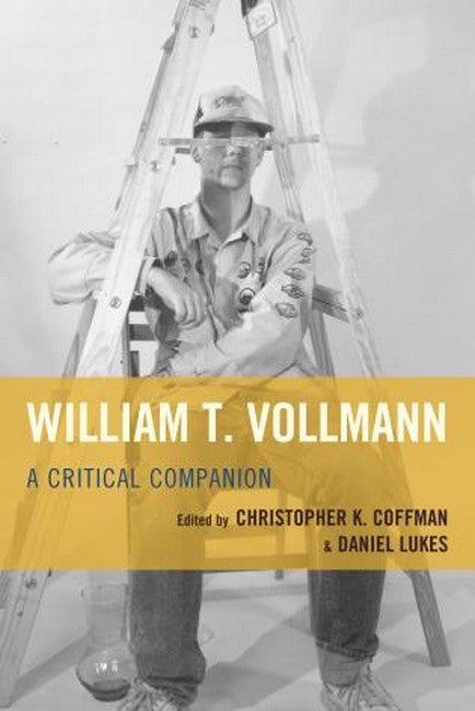 William T. Vollmann