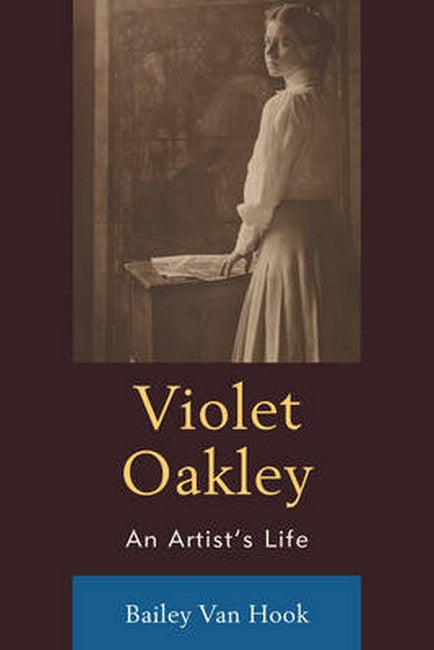 Violet Oakley